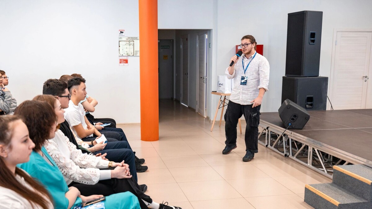    Фото: Сергей Зубков/«Ямал-Медиа»