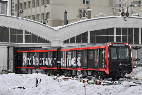 Юрий Кочетков/РИА Новости   📷