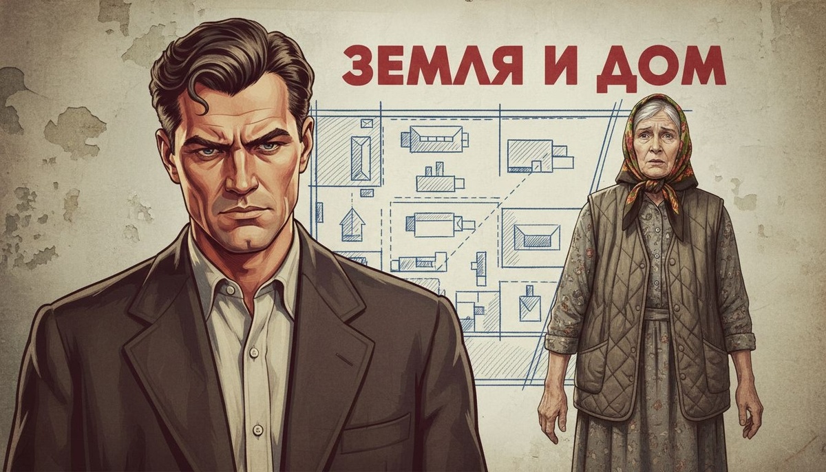 Вступать в наследство важно во время и оформлять документы на недвижимость важно в соответствии с действующим законодательством, чтобы потом не ходить по судам и не тратить время и деньги. Кадастр и право: https://vita-house.ru