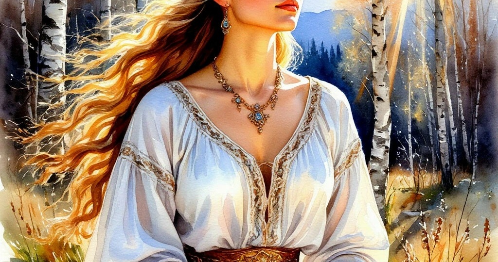 Стихами о главном. У Весны, долгожданной, три сына...