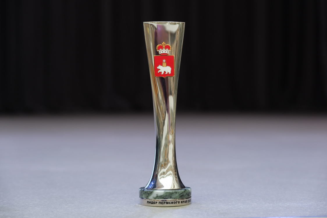    © Пресс-служба правительства Пермского края