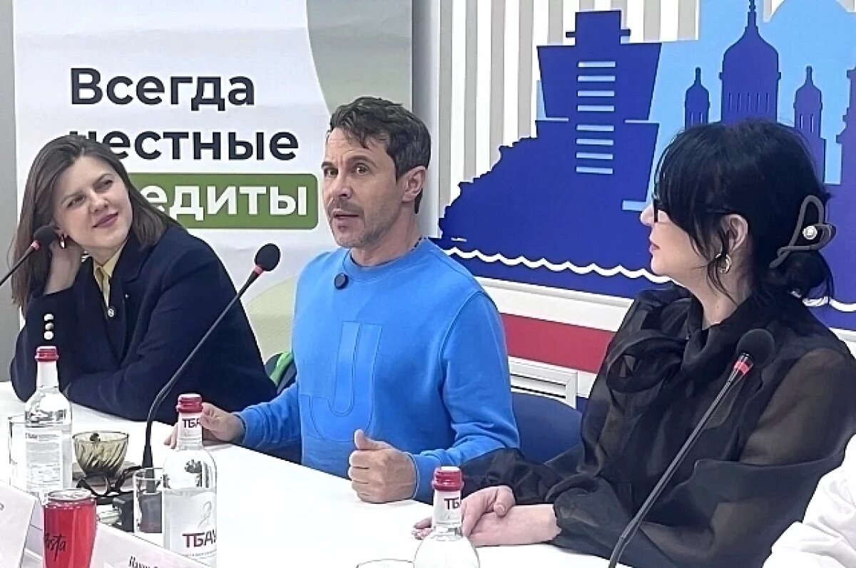    Известный актёр Павел Деревянко рассказал о землячке Фаине Раневской