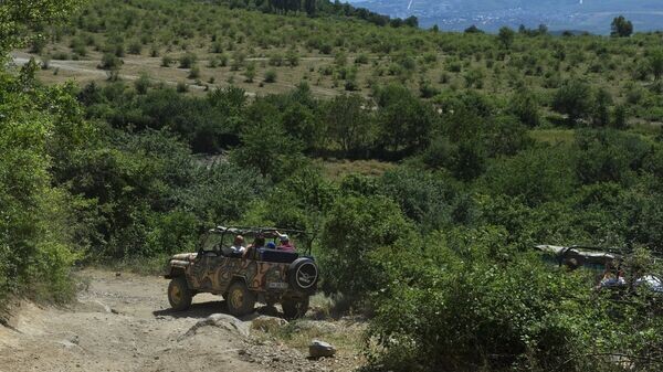    © РИА Новости . Сергей Мальгавко