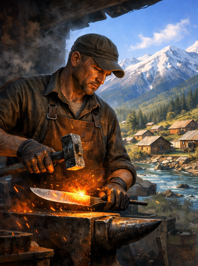 Автор: В. Панченко