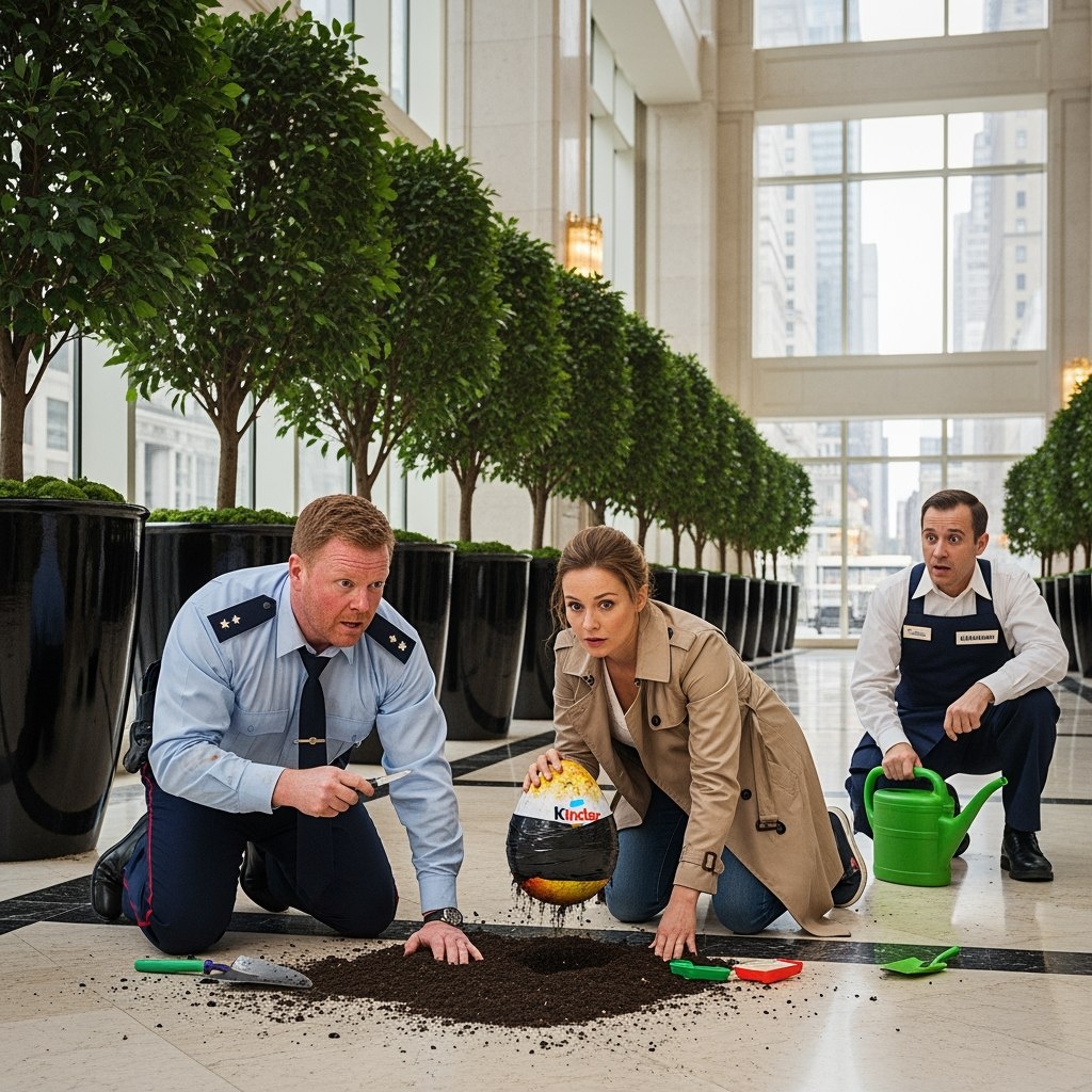 Рисунок сгенерирован искусственным интеллектом