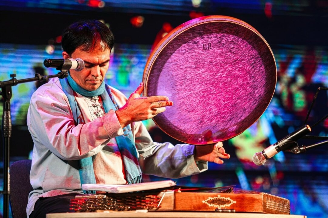    Фото: официальная группа Новосибирской филармонии во "ВКонтакте"