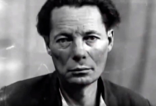 Вениамин Вайсман