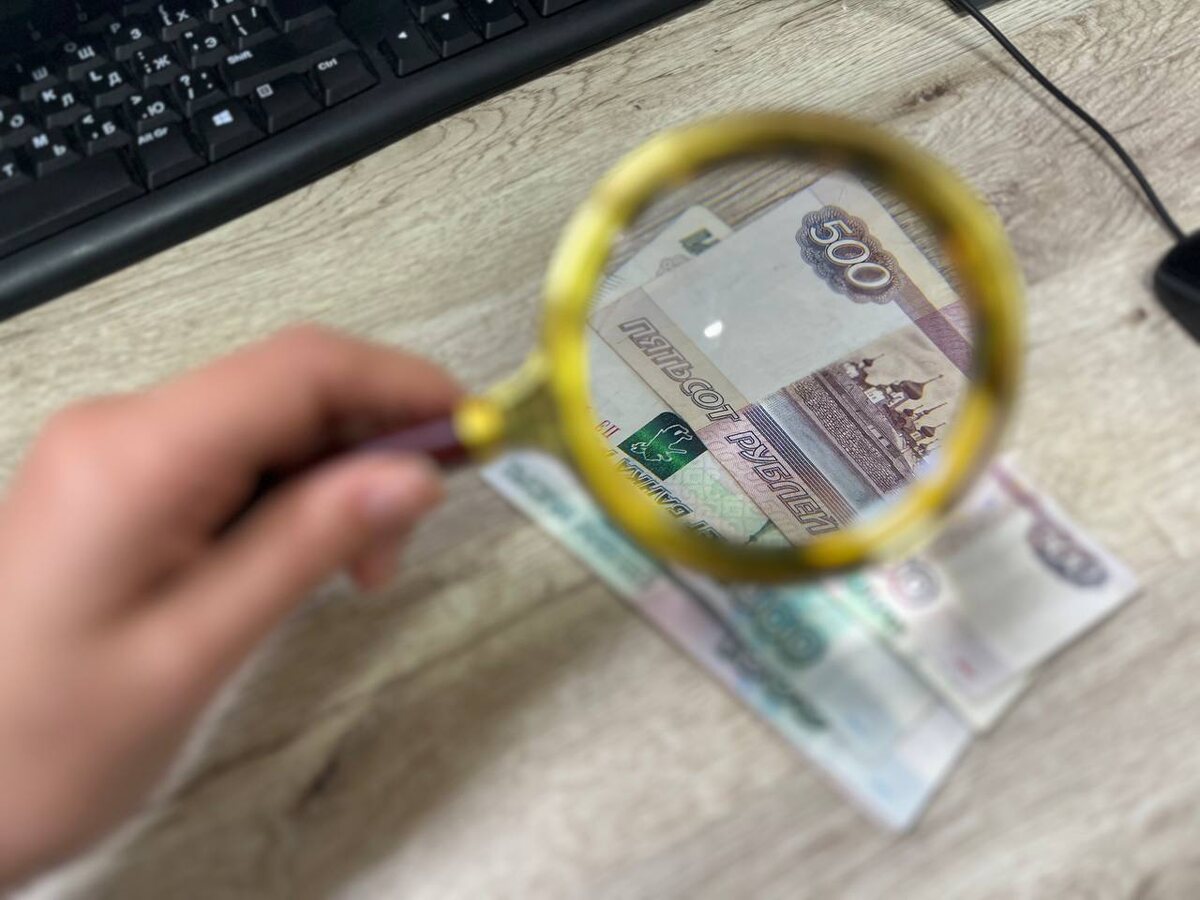 Фото:
Татьяна Воробьёва / ForPost