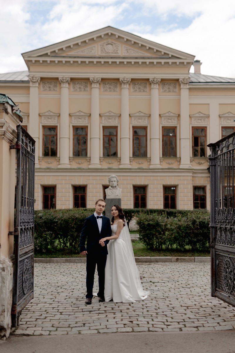 Автор фото Юлия Баранова