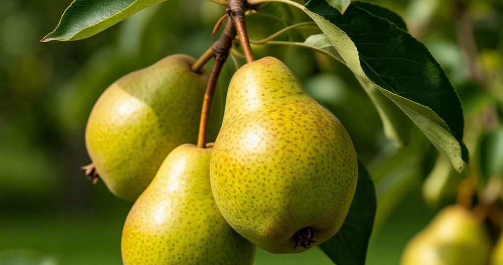 Весенняя обрезка груши: как навсегда забыть о волчках и вернуть крупные плоды