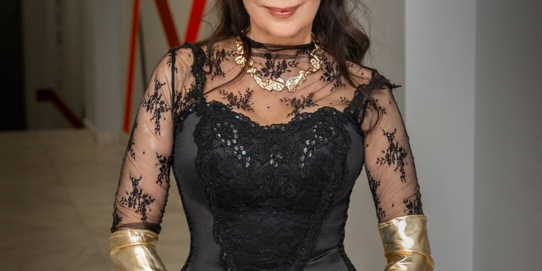 Марина Хлебникова готовится к сложной операции