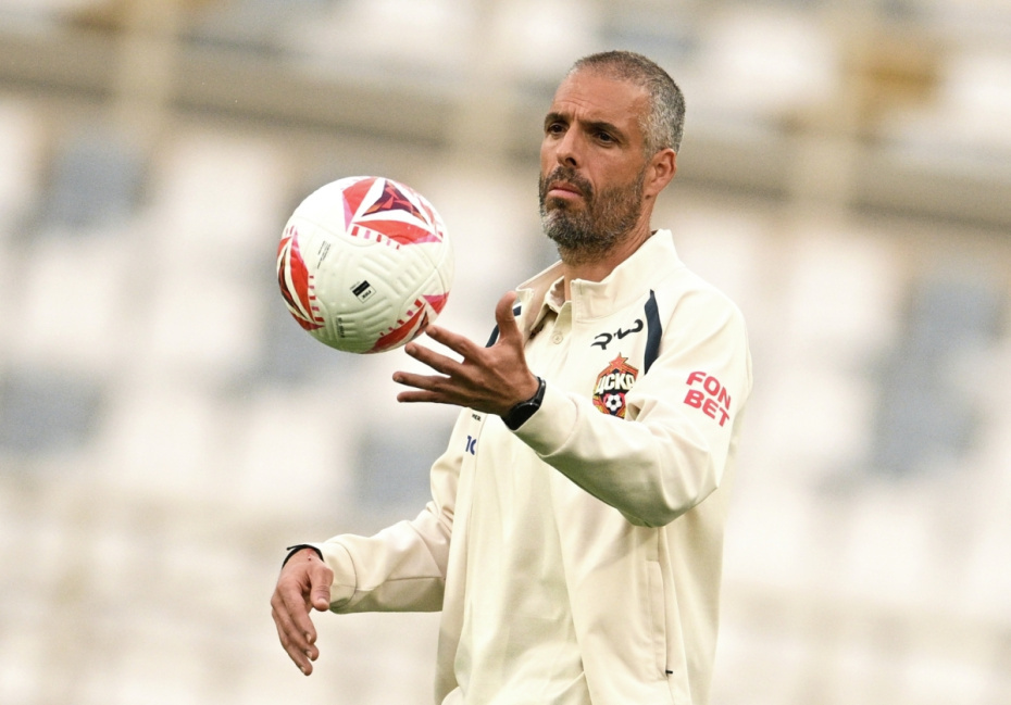    Алексей Филиппов/РИА Новости