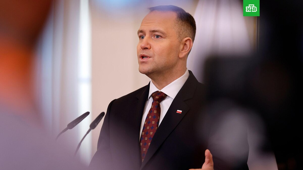    Фото: TOMS KALNINS / EPA