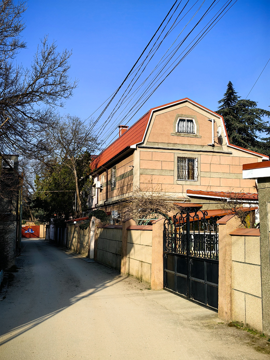 Фото автора канала