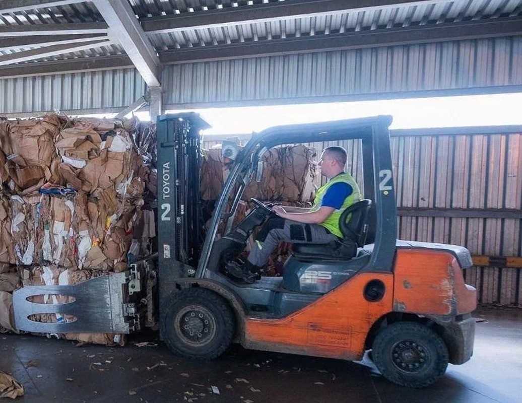    Фото: ГК «Рота-Агро»