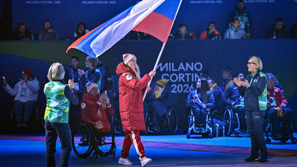 Юрий Кочетков / Sputnik