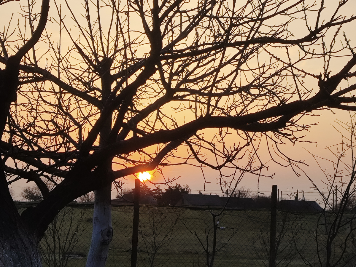 И все равно красиво....