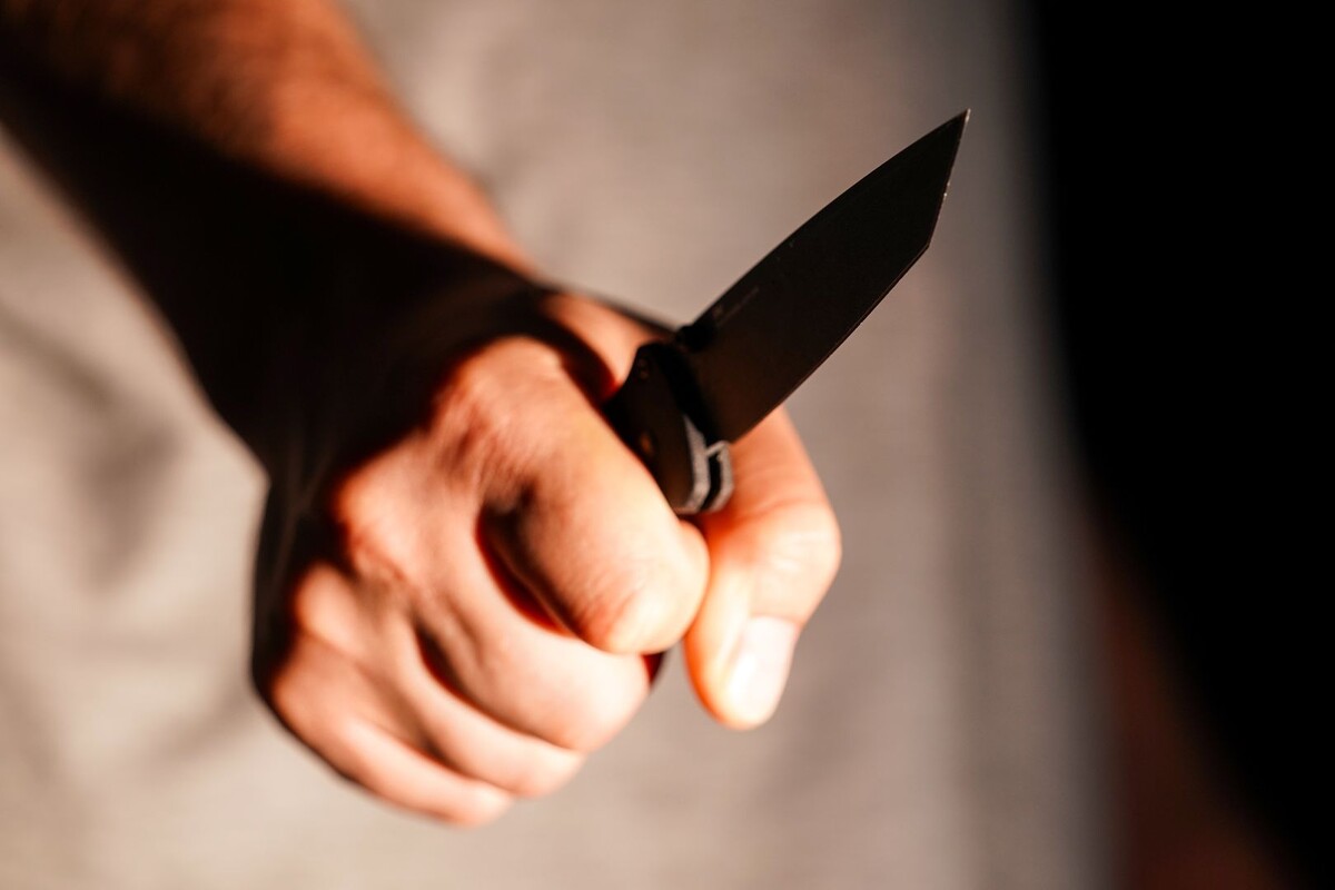     / Источник: © ИЗВЕСТИЯ/Сергей Лантюхов