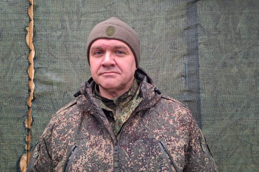 Кирилл Мировой
Фото: ИЗВЕСТИЯ/Дмитрий Астрахань