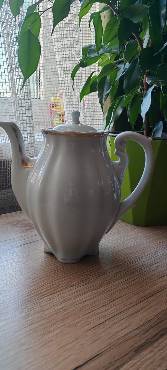 Старый "поляк" нашей семьи.