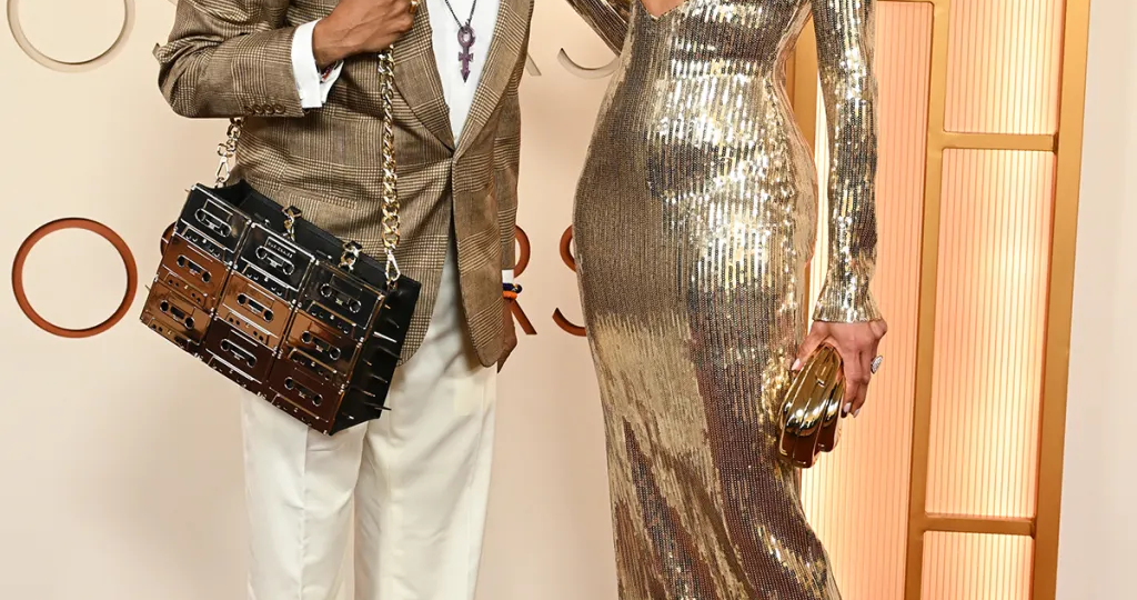 Оскар 2026 красная дорожка: самые интересные и не интересные образы.