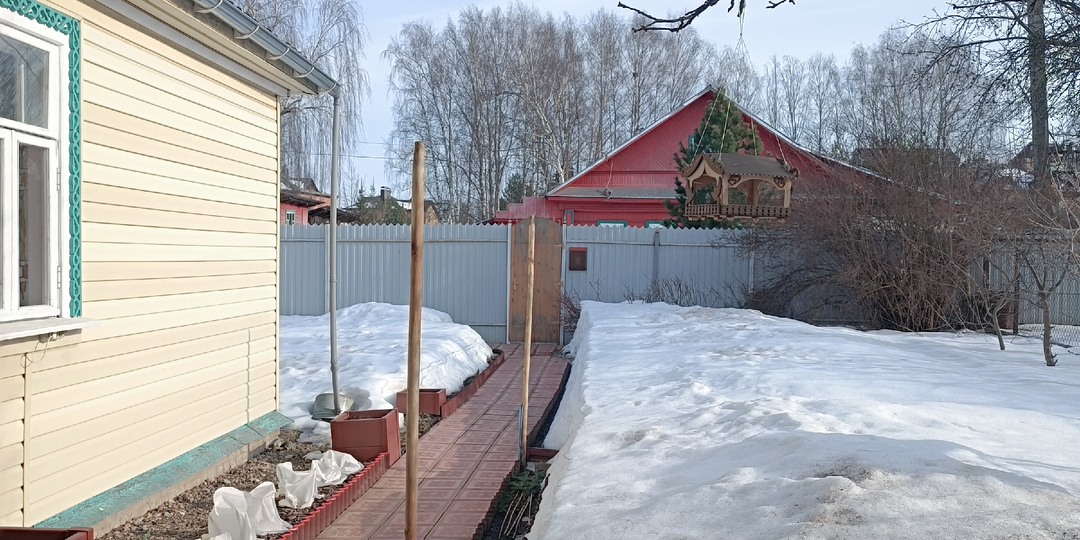 У нас тоже весна!🌞