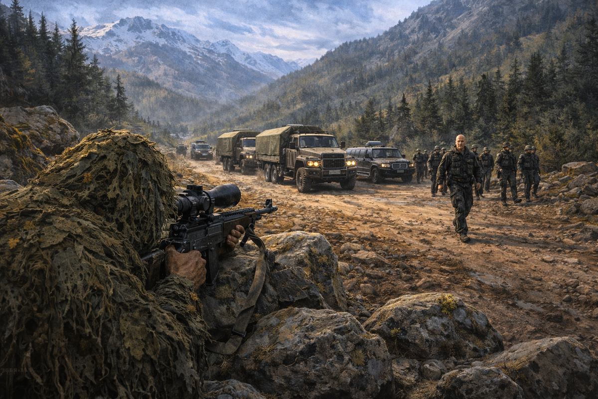 Автор: В. ПАнченко