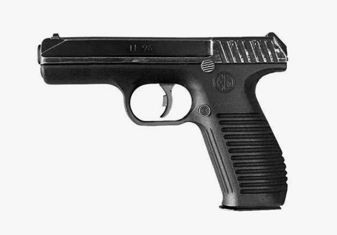 Русский «Глок», который провалился: Пистолет «Эфа», о котором вы ничего не слышали