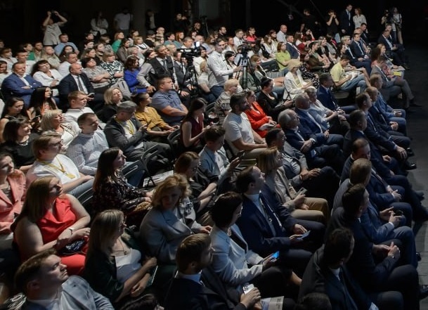     Фото: телеграм-канал Александра Гусева