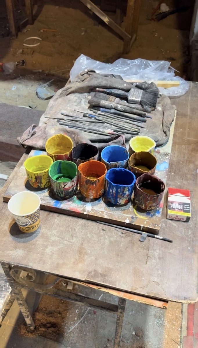 Фото из личного архива