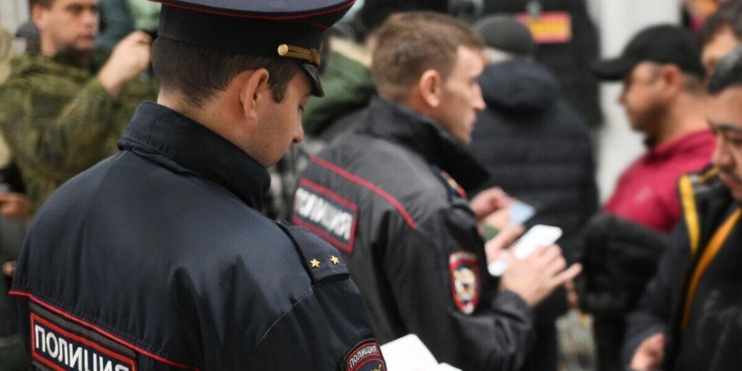 Кабмин одобрил выдворение из России за участие в митингах и дискредитацию