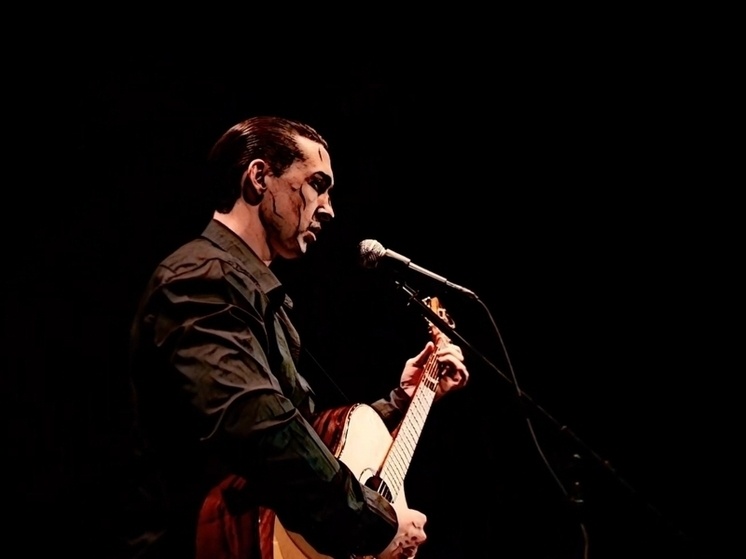     Фото: скрин видео Юрий Майоров