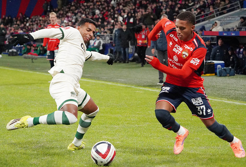    ЦСКА не обыграет "Краснодар", но выйдет в финал Пути РПЛ, где встретится с "Динамо". Прогноз экспертовBobsoccer