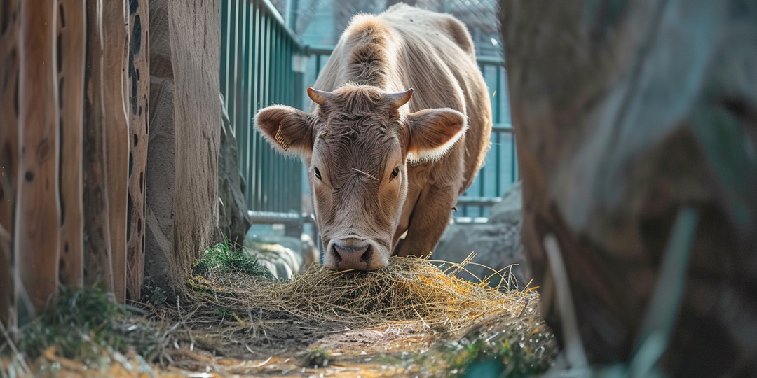 Массовый убой скота в России: Ростовская область следующая?