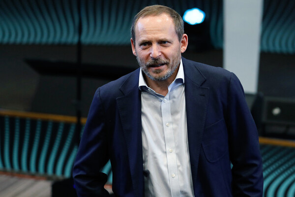 Аркадий Волож / Дмитрий Астахов/РИА Новости   📷