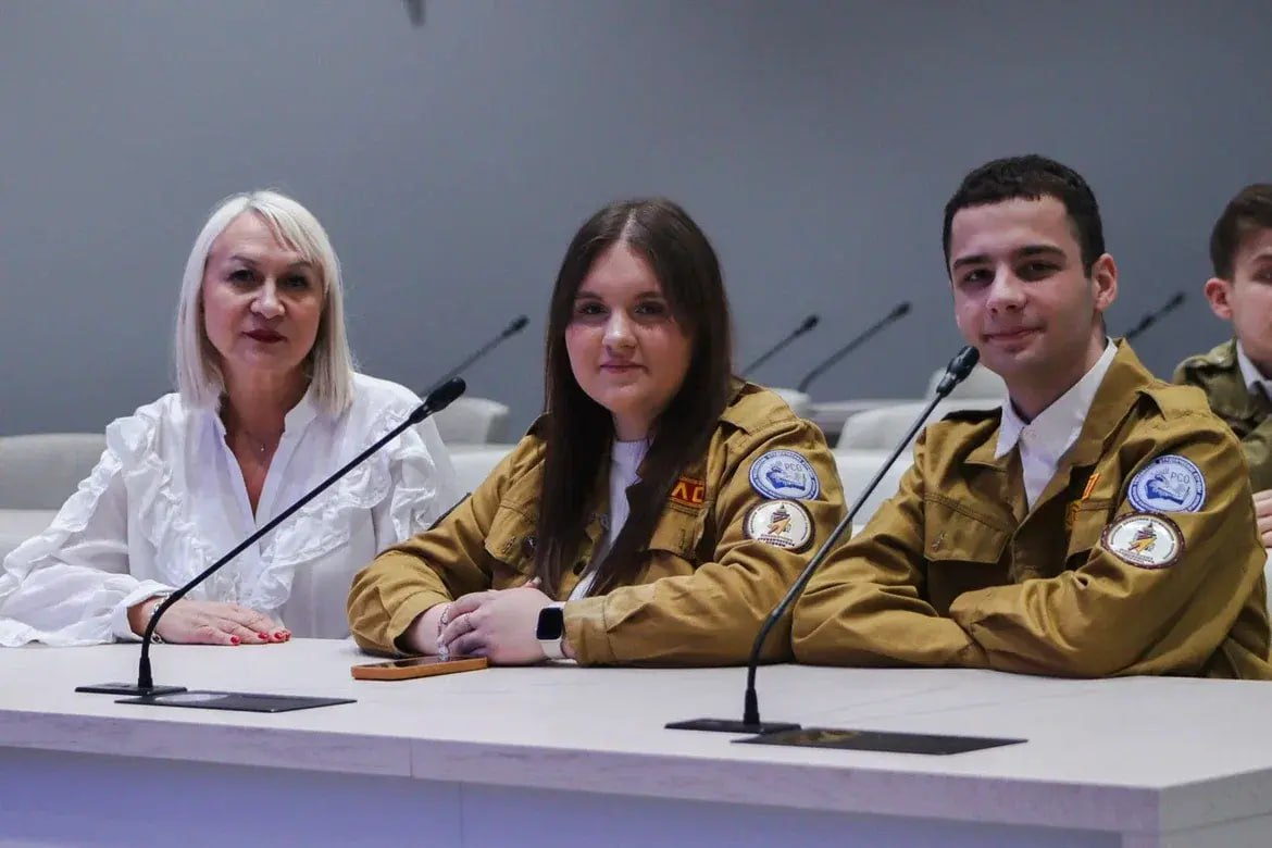    Фото: Пресс-служба губернатора Московской области