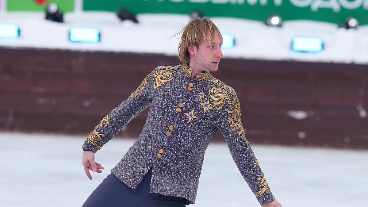    Фото: Василий Кузьмиченок / АГН Москва