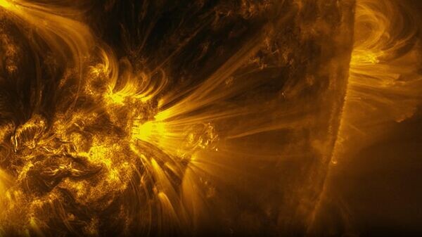    © Лаборатория солнечной астрономии ИКИ РАН