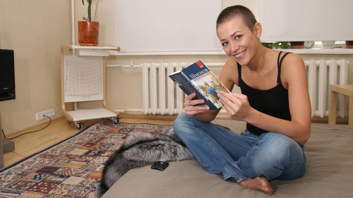 Фото: Ali Magomedov/globallookpress.com