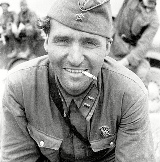 Между фронтом и халатностью за гранью киношных страстей. Кто и зачем демонизировал НКВД?