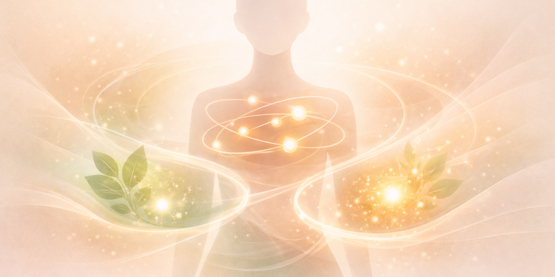 Системное восстановление после лечения: печень, гормоны и антиоксидантная защита