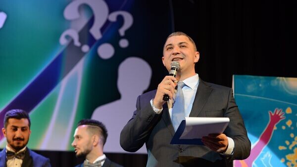    © Фото: Константин Фарниев