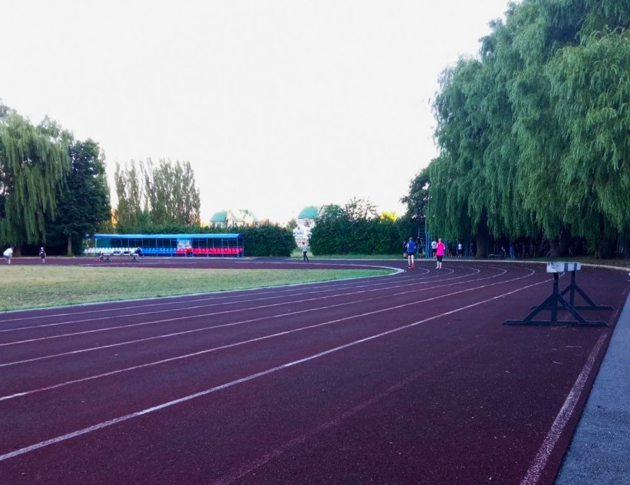    Фото: СвоёТВ Михаил Маслов