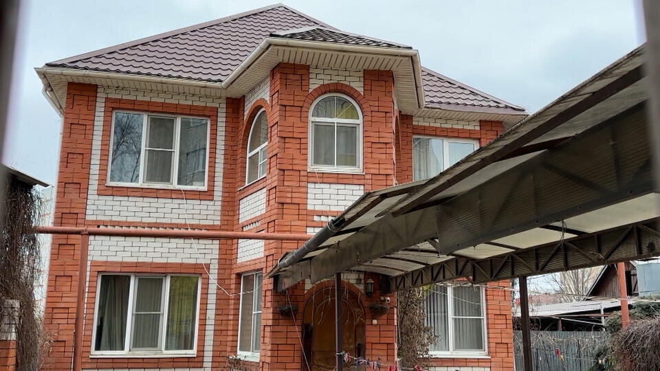 Фото: © Кадр программы "Итоговая программа с Петром Марченко"