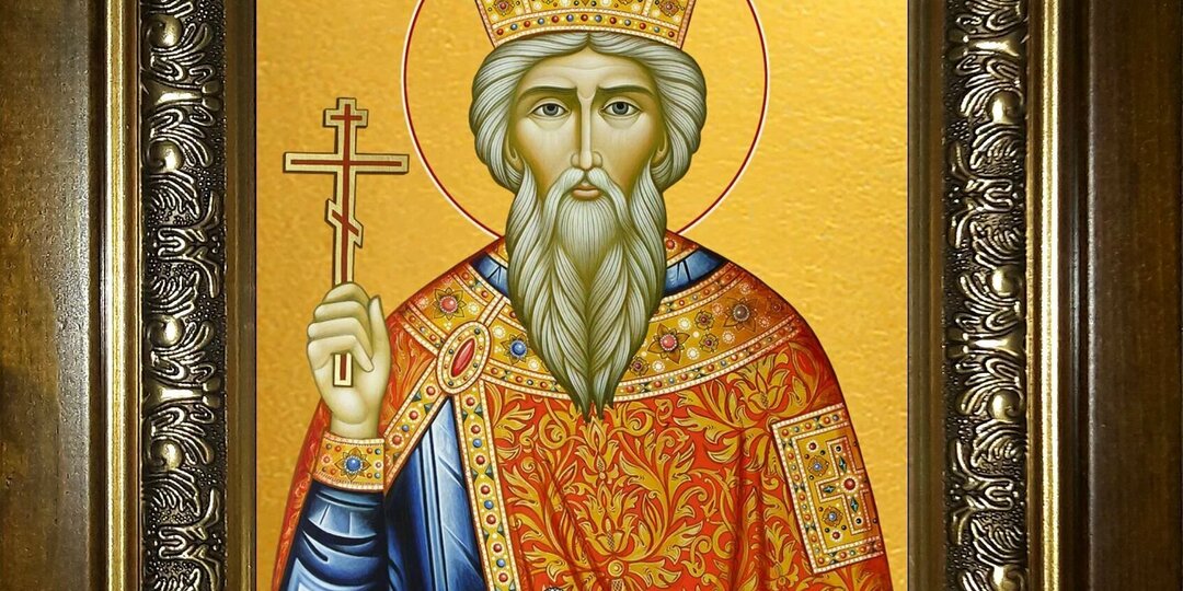 Святой равноапостольный князь Владимир: креститель Руси и его наследие