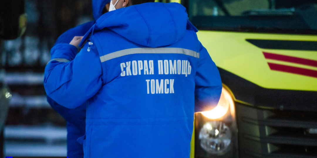 Томские медики активно готовятся к весеннему паводку