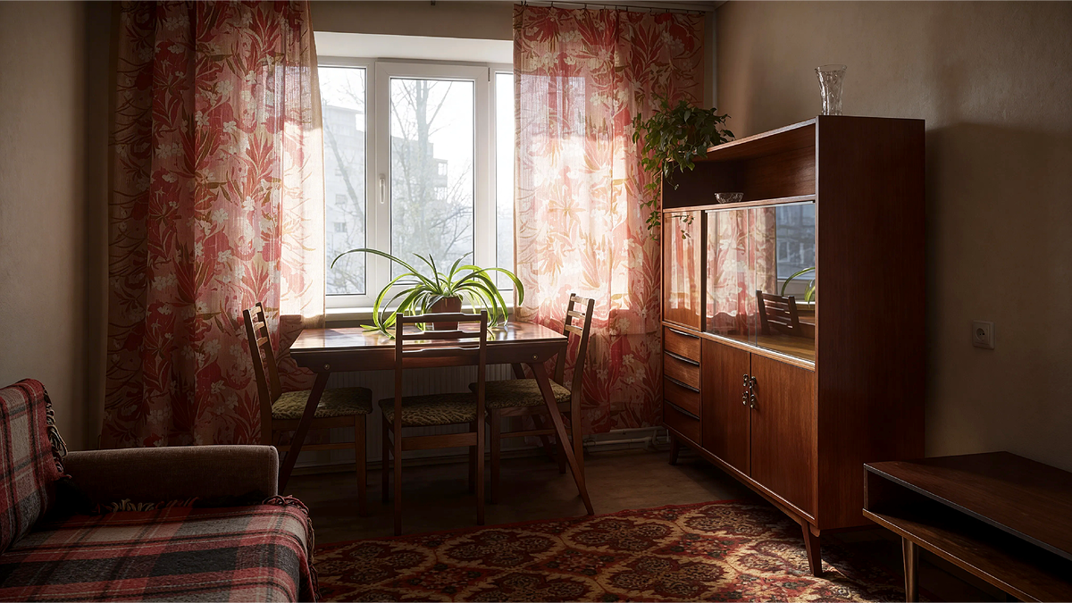 Картинка создана и разукрашена с помощью нейросети 