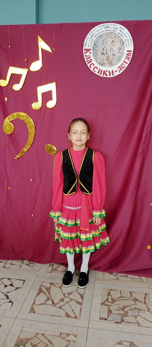 Фото автора.