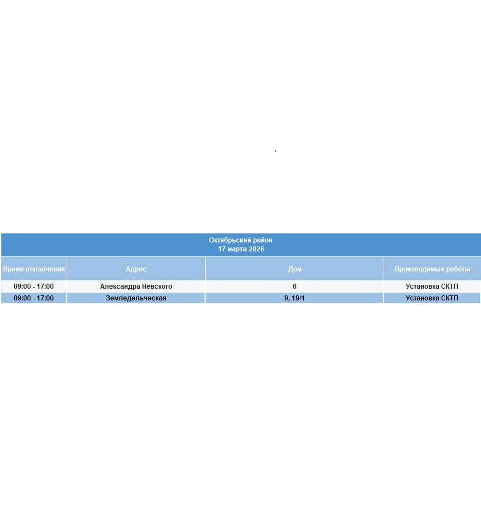    Фото: канал "Свет 38".