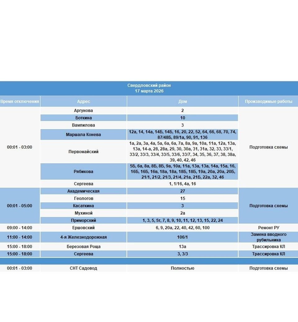    Фото: канал "Свет 38".